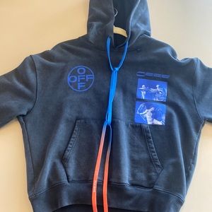 Off-White hoodie